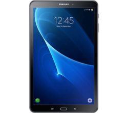 SAMSUNG  Galaxy Tab A 10.1